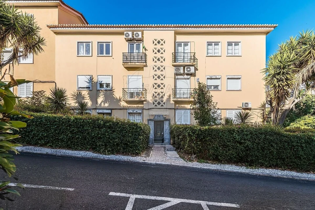 Apartamento T3 para Venda em Alvalade Foto 18