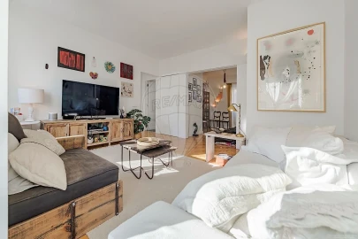 Apartamento T3 para Venda em Alvalade