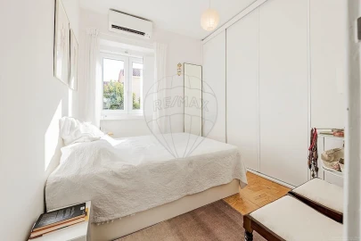 Apartamento T3 para Venda em Alvalade