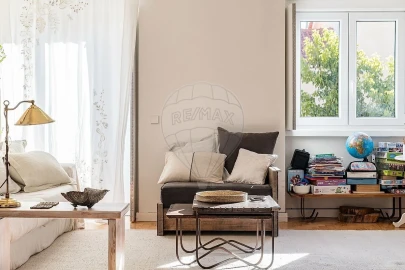 Apartamento T3 para Venda em Alvalade