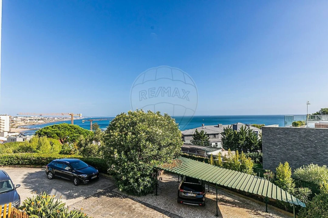 Apartamento T3 para Venda em Cascais e Estoril Foto 24