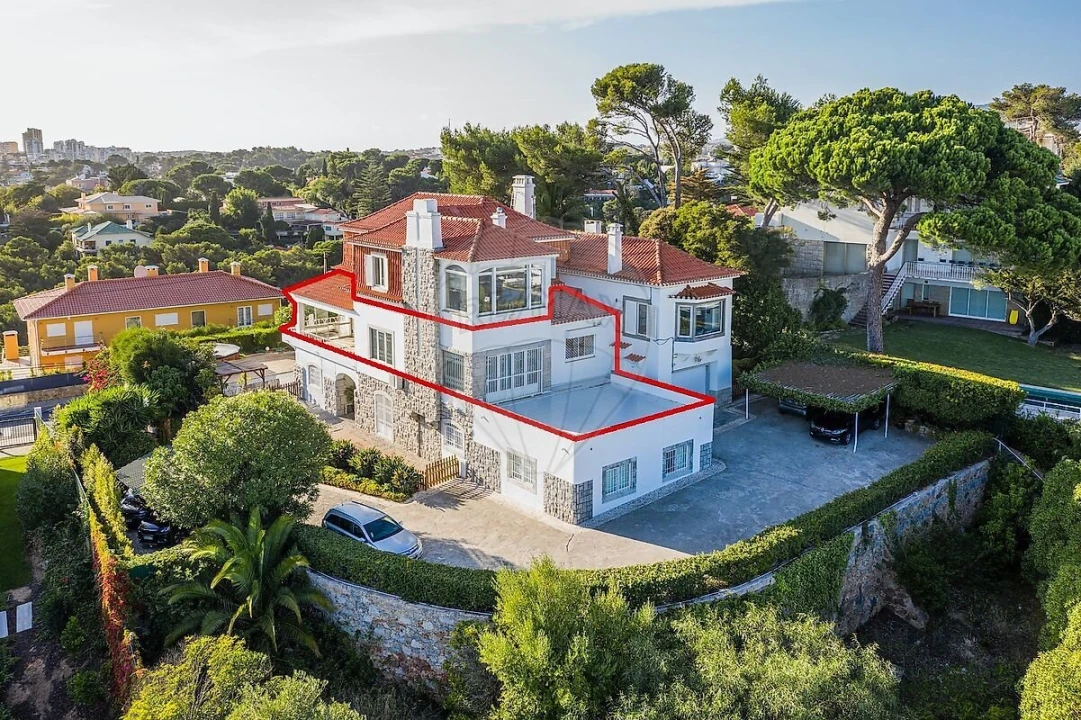 Apartamento T3 para Venda em Cascais e Estoril Foto 4
