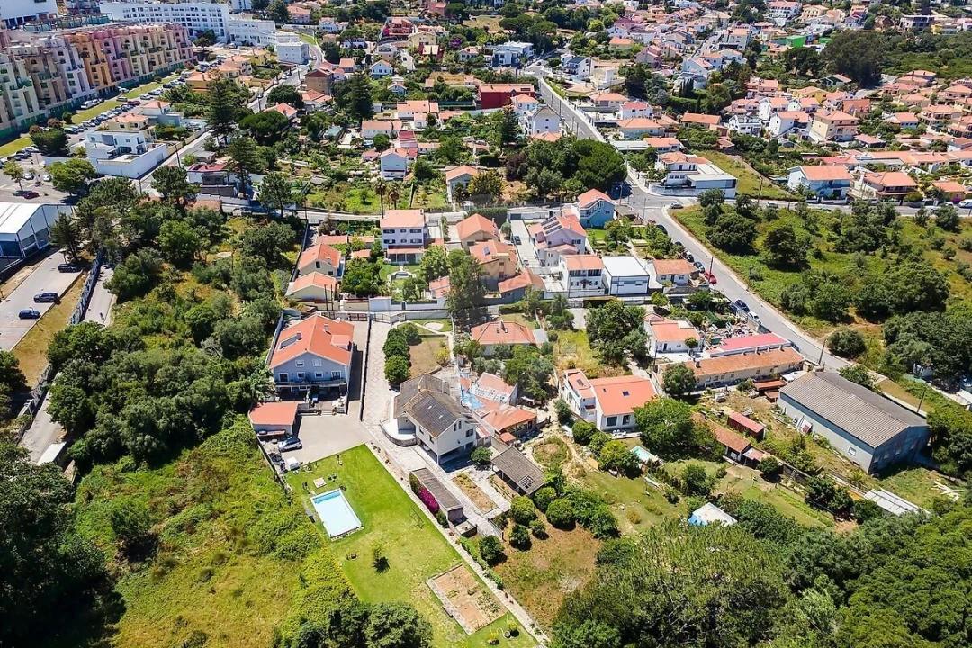 Moradia T3 para Venda em Rio de Mouro Foto 34