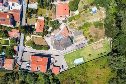 Moradia T3 para Venda em Rio de Mouro