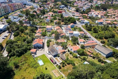 Moradia T3 para Venda em Rio de Mouro