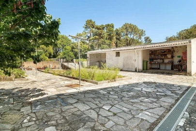 Moradia T3 para Venda em Rio de Mouro