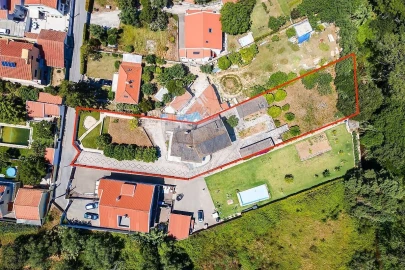 Moradia T3 para Venda em Rio de Mouro