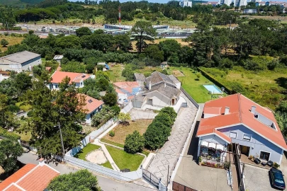 Moradia T3 para Venda em Rio de Mouro