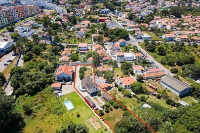 Moradia T3 para Venda em Rio de Mouro
