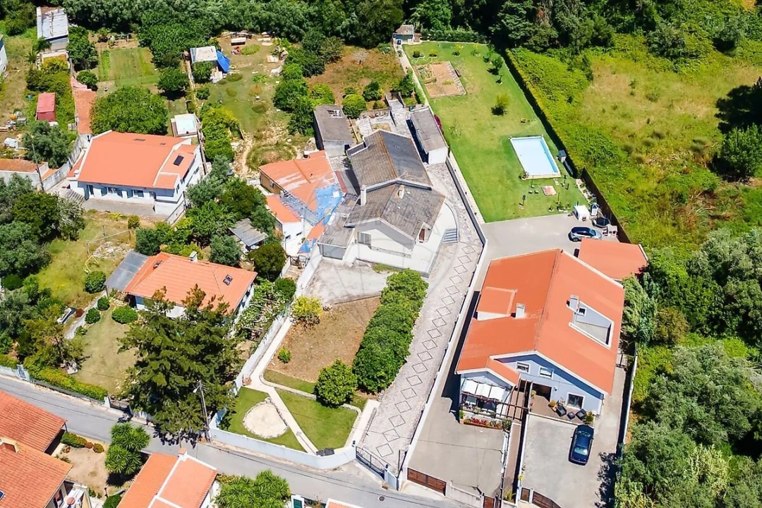 Moradia T3 para Venda em Rio de Mouro Foto 46