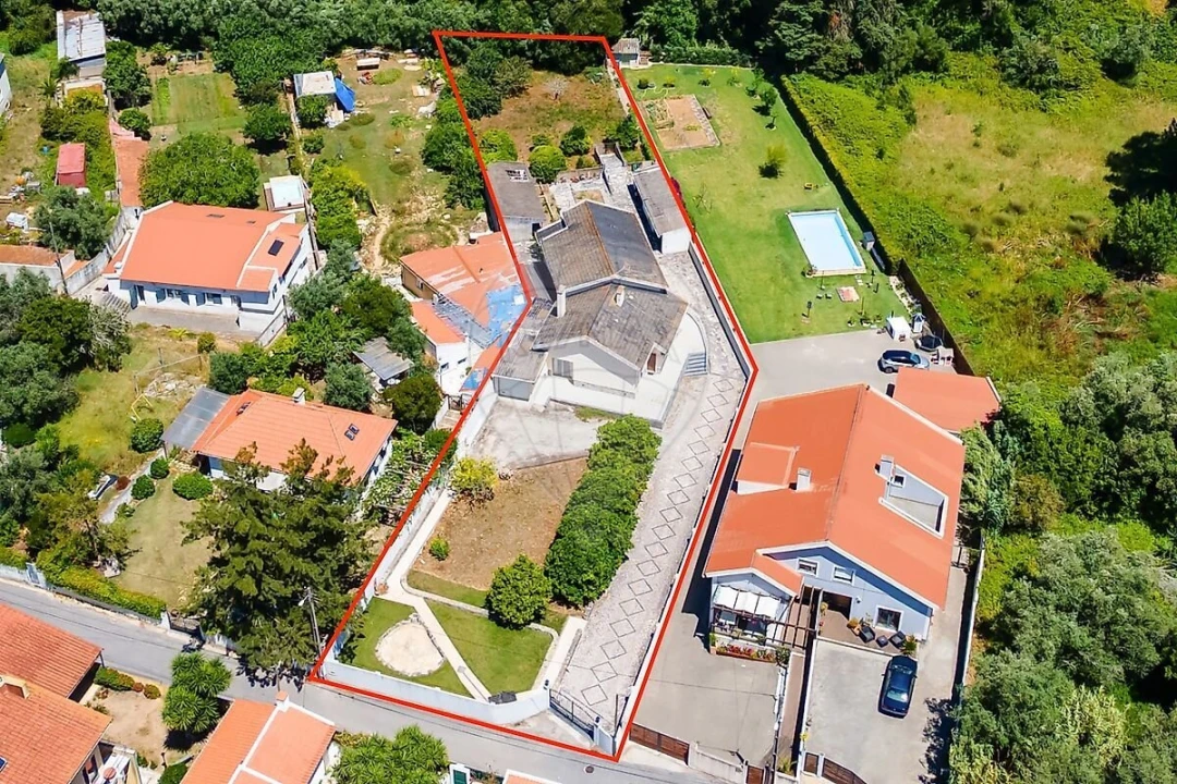 Moradia T3 para Venda em Rio de Mouro Foto 47