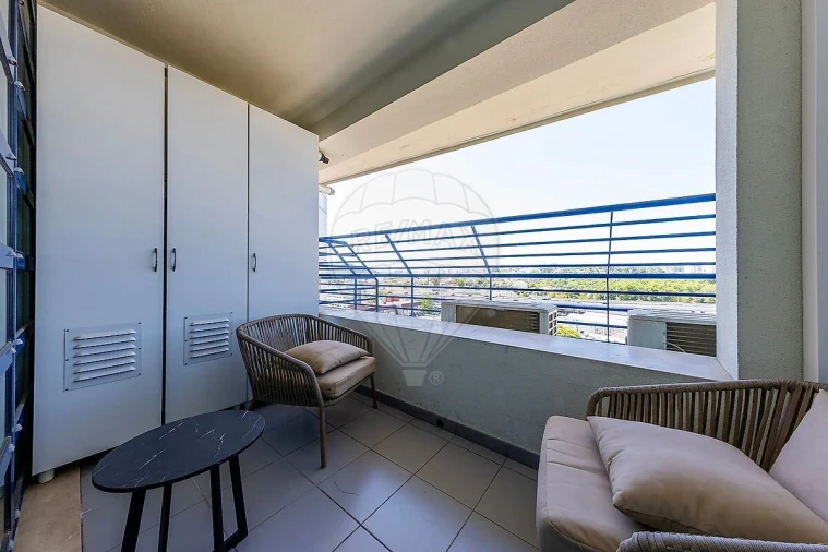 Apartamento T4 para Venda em Campolide Foto 12