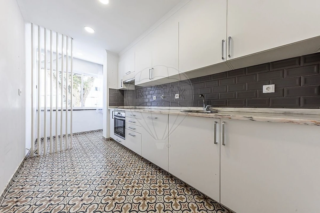 Apartamento T3 para Venda em Cascais e Estoril Foto 16