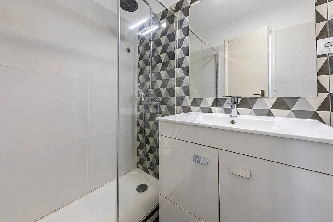 Apartamento T3 para Venda em Cascais e Estoril Foto 13
