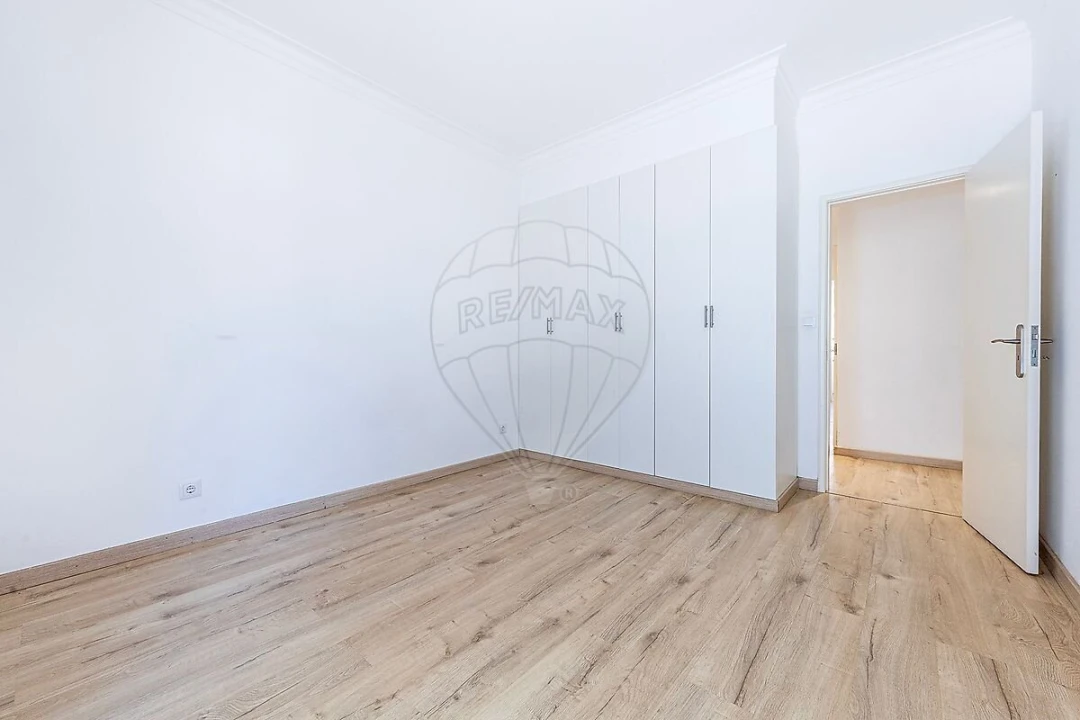 Apartamento T3 para Venda em Cascais e Estoril Foto 9