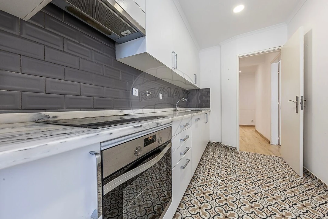 Apartamento T3 para Venda em Cascais e Estoril Foto 18