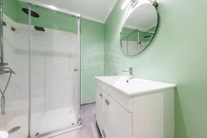 Apartamento T3 para Venda em Cascais e Estoril