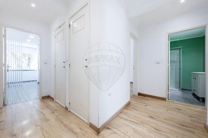 Apartamento T3 para Venda em Cascais e Estoril