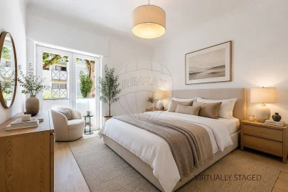 Apartamento T3 para Venda em Cascais e Estoril