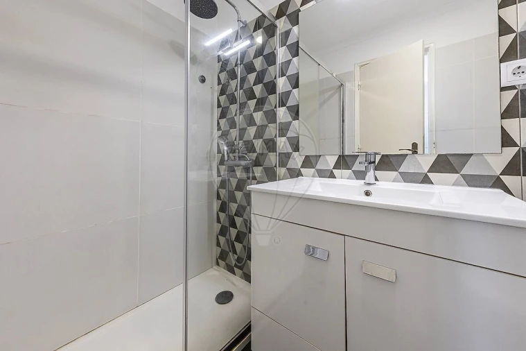 Apartamento T3 para Venda em Cascais e Estoril Foto 13