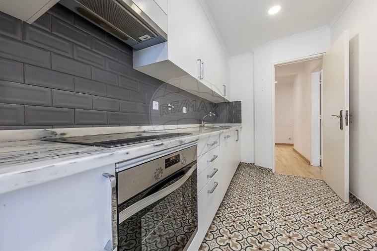 Apartamento T3 para Venda em Cascais e Estoril Foto 18