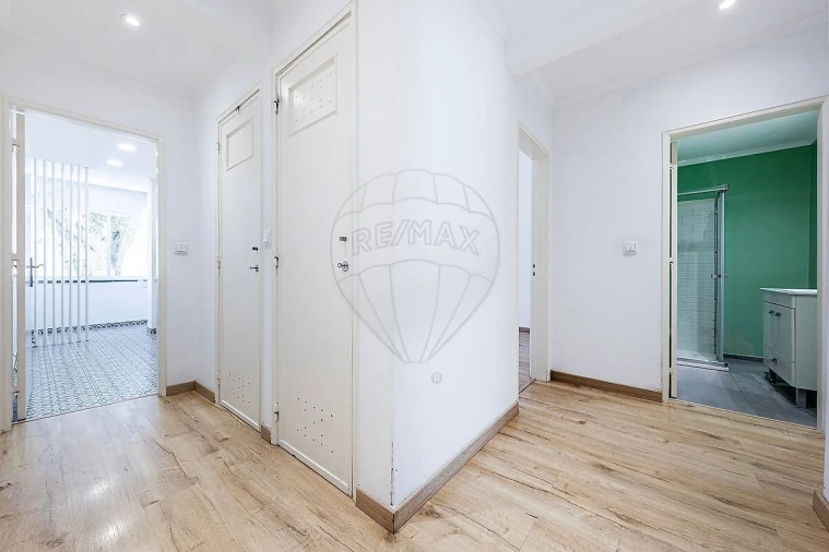 Apartamento T3 para Venda em Cascais e Estoril Foto 19