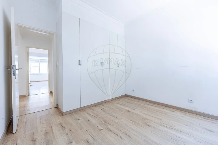 Apartamento T3 para Venda em Cascais e Estoril Foto 6