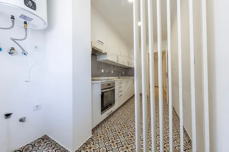 Apartamento T3 para Venda em Cascais e Estoril Foto 17
