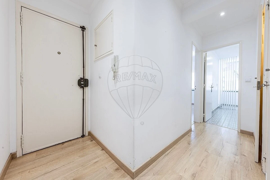 Apartamento T3 para Venda em Cascais e Estoril Foto 20