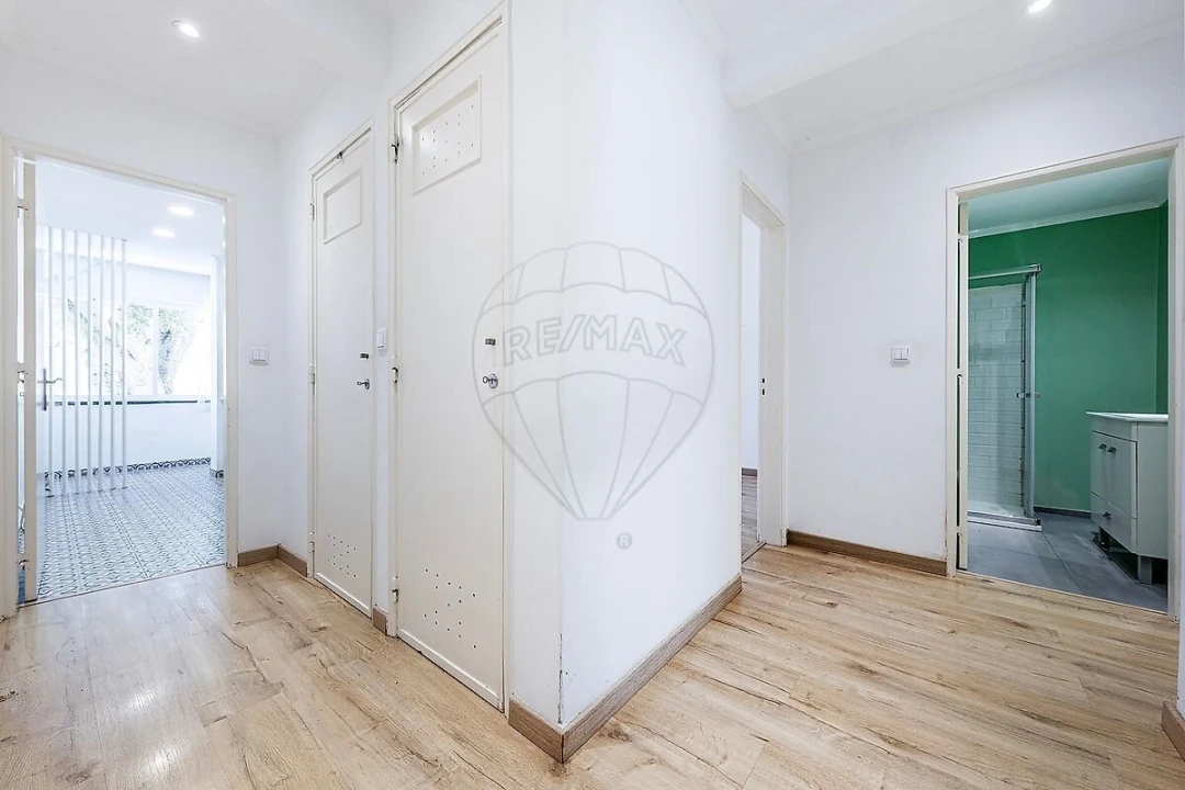 Apartamento T3 para Venda em Cascais e Estoril Foto 19