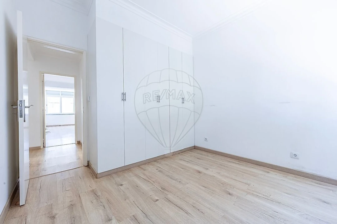 Apartamento T3 para Venda em Cascais e Estoril Foto 6