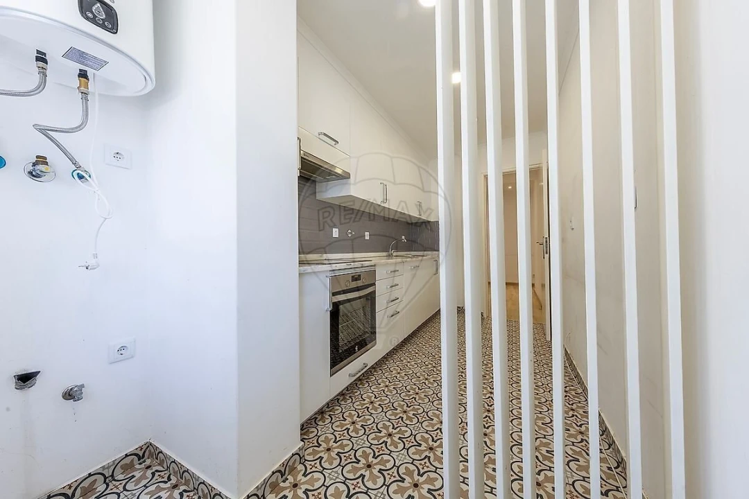 Apartamento T3 para Venda em Cascais e Estoril Foto 17