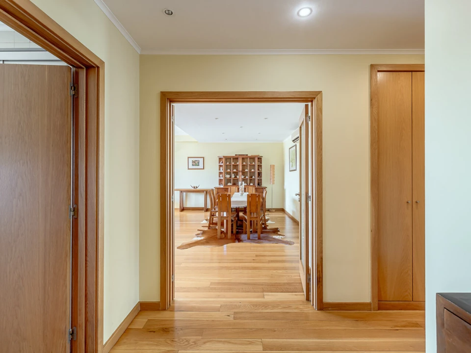 Apartamento T3 para Venda em Belém Foto 12