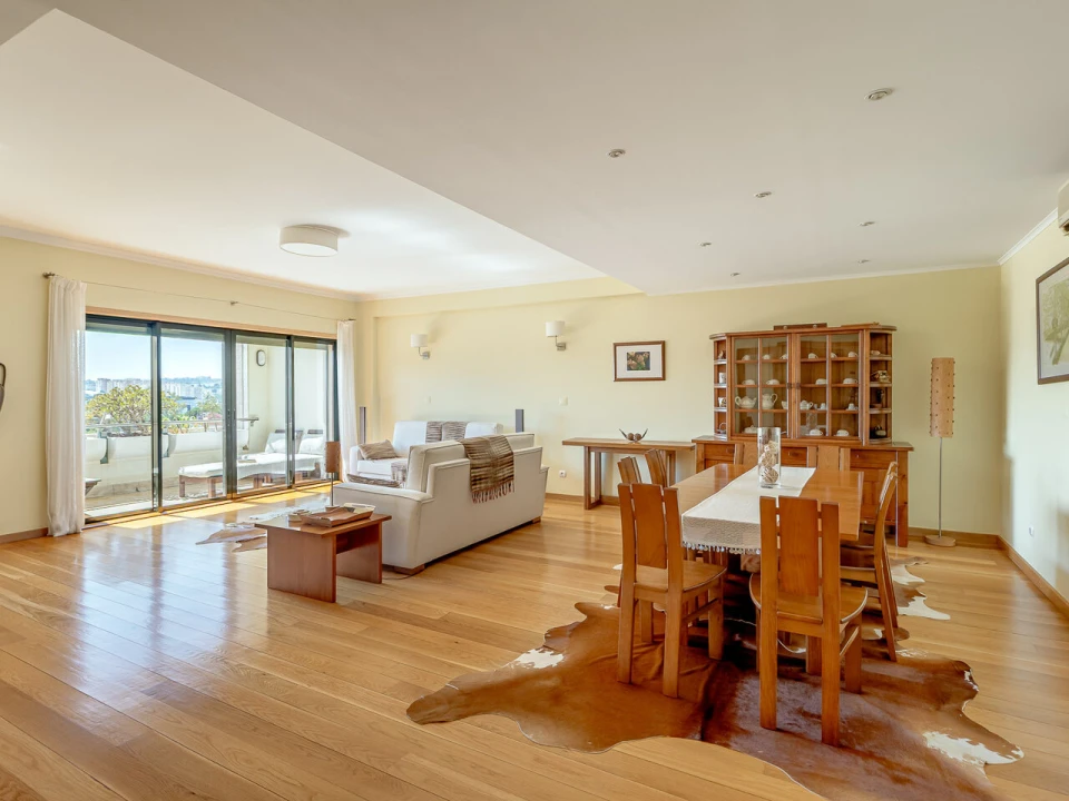 Apartamento T3 para Venda em Belém Foto 3