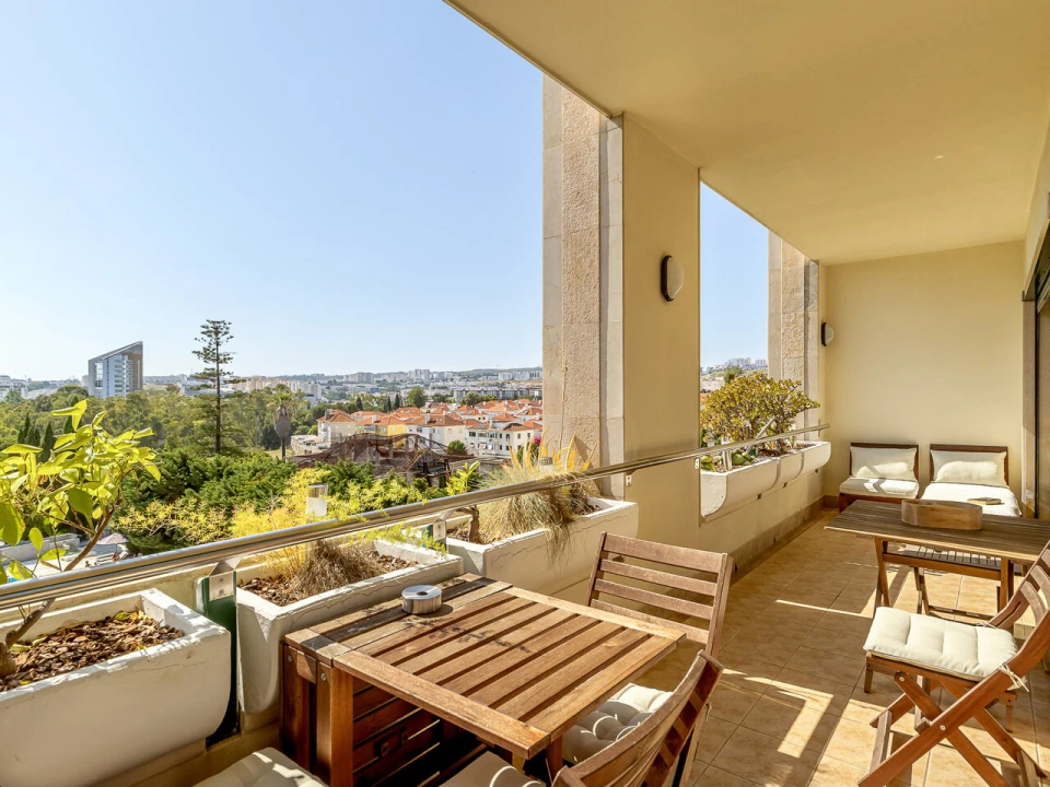 Apartamento T3 para Venda em Belém Foto 11