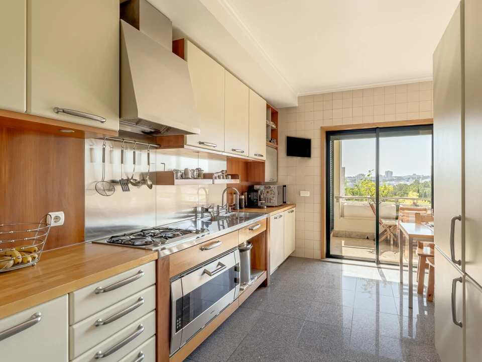 Apartamento T3 para Venda em Belém Foto 5
