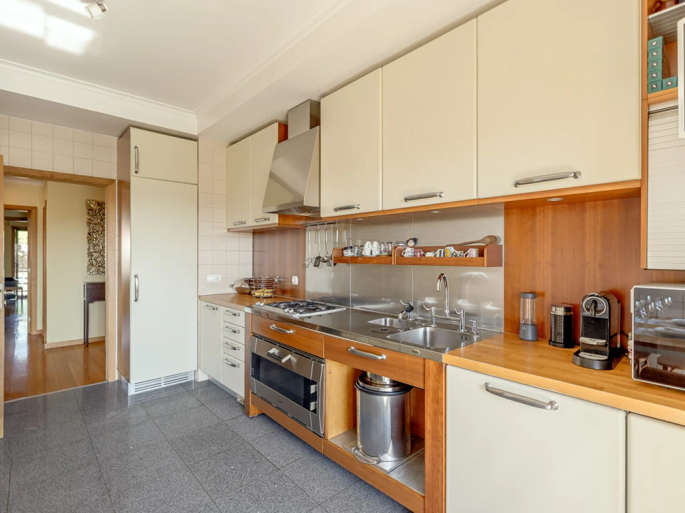 Apartamento T3 para Venda em Belém Foto 16