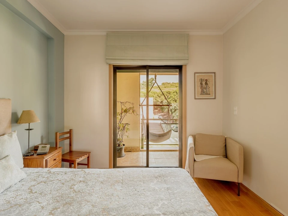 Apartamento T3 para Venda em Belém Foto 18