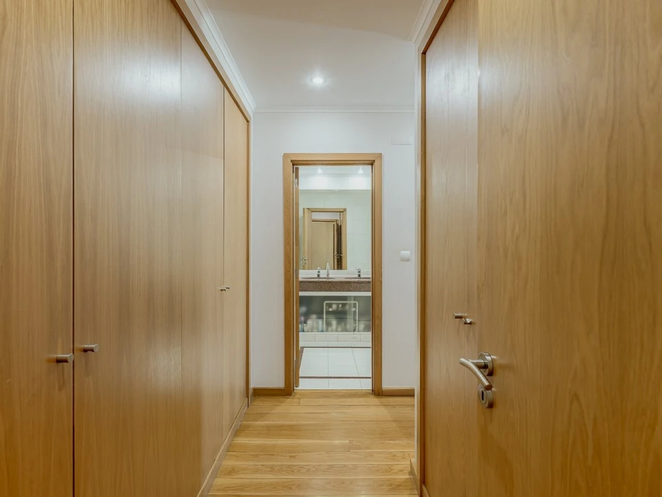 Apartamento T3 para Venda em Belém Foto 17