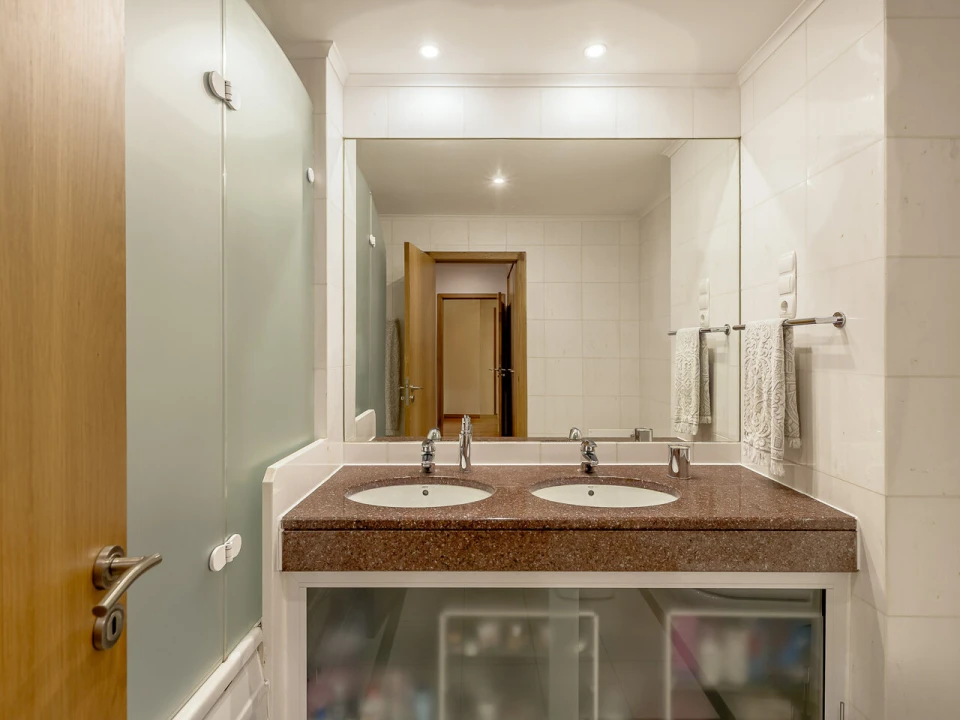 Apartamento T3 para Venda em Belém Foto 7