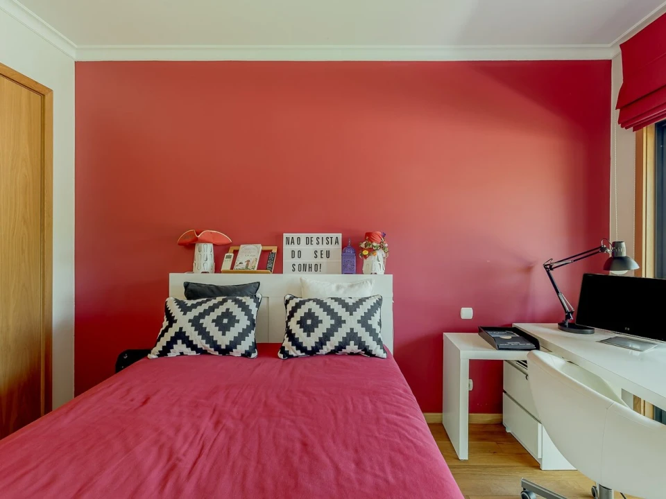 Apartamento T3 para Venda em Belém Foto 23