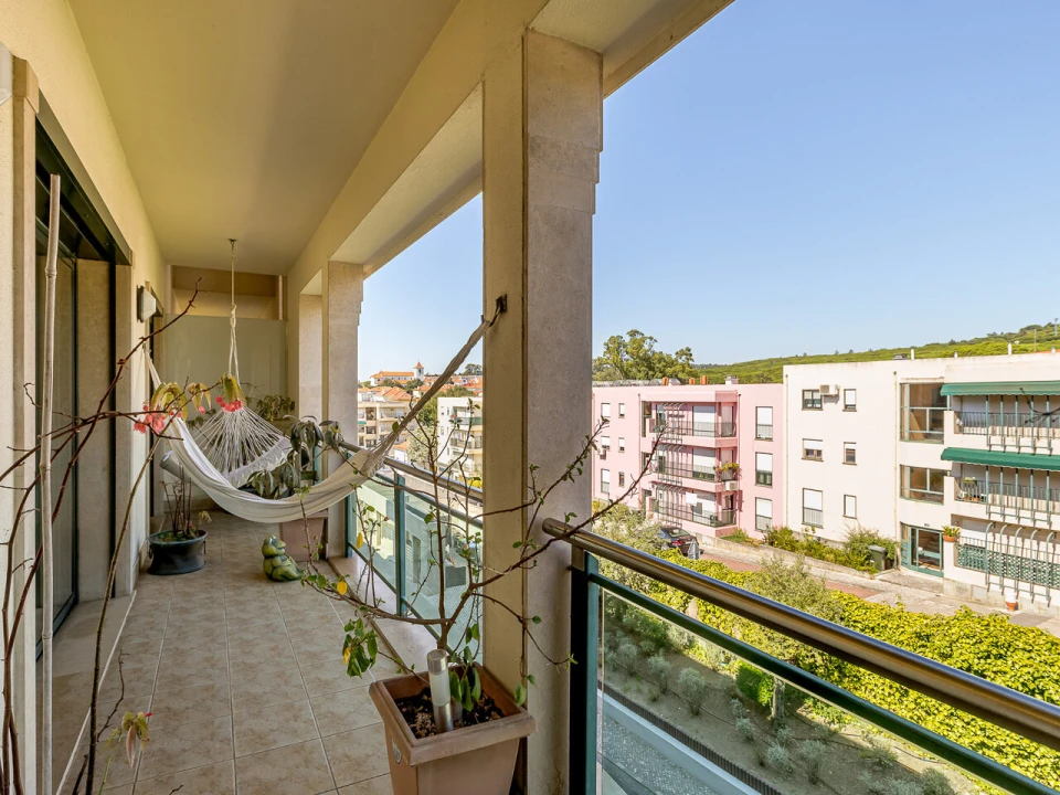 Apartamento T3 para Venda em Belém Foto 25
