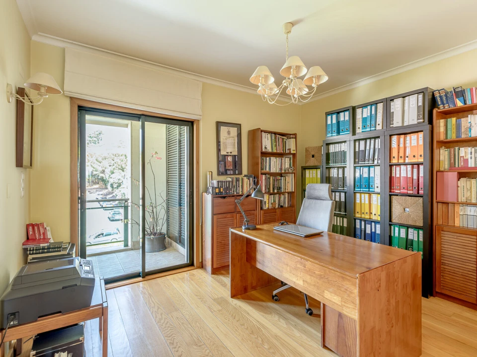 Apartamento T3 para Venda em Belém Foto 9