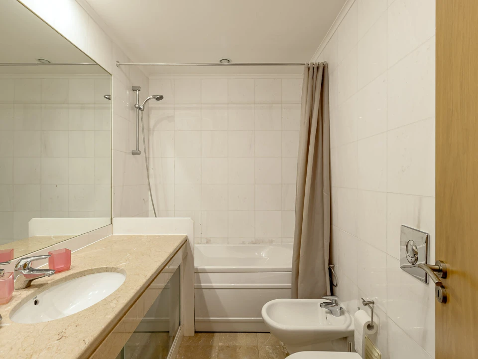 Apartamento T3 para Venda em Belém Foto 10