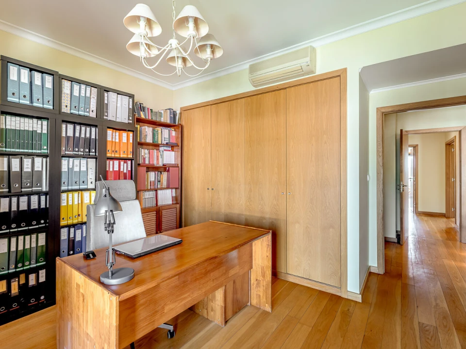 Apartamento T3 para Venda em Belém Foto 24