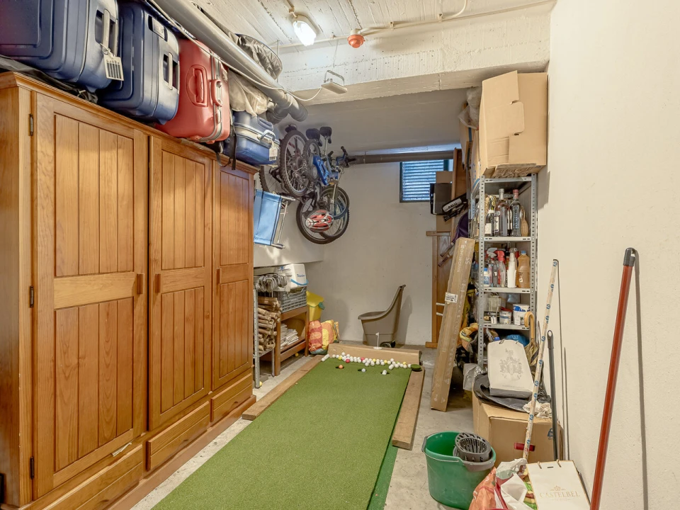 Apartamento T3 para Venda em Belém Foto 29