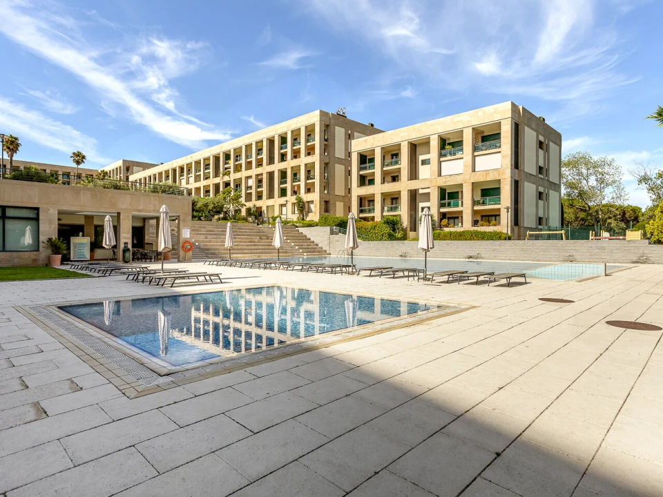 Apartamento T3 para Venda em Belém Foto 35