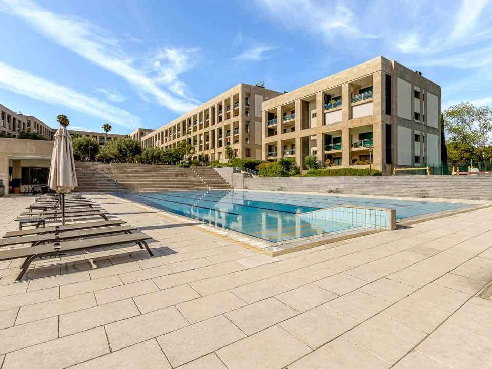 Apartamento T3 para Venda em Belém Foto 36