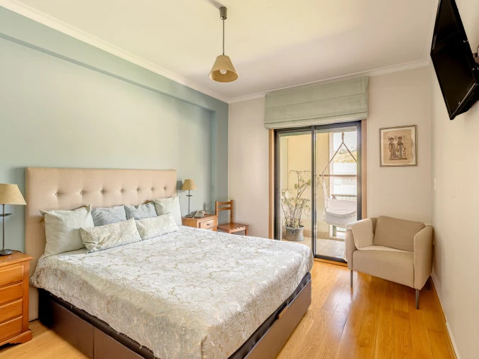 Apartamento T3 para Venda em Belém Foto 6