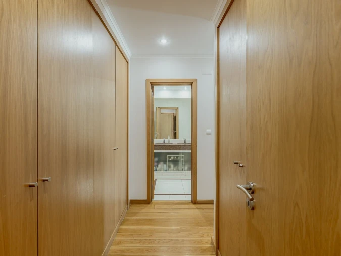 Apartamento T3 para Venda em Belém Foto 17